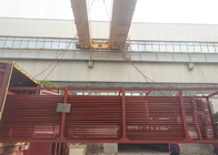 Alloy Steel Boiler Superheater Penukar Panas Uap Efisiensi Tinggi