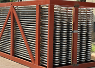 ISOEN3834 Superheater dan Reheater Suhu Tinggi Dengan Perawatan Rendah
