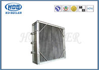 Steel Boiler Air Preheater Sebagai Heating Exchanger Untuk Pembangkit Listrik Dan Industri