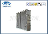 Preheater Udara Boiler Uap Berbahan Bakar Batubara, Preheater Udara Jenis Plat Tekanan Tinggi