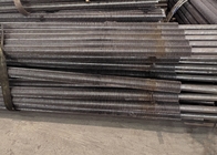 Tabung Fin Boiler Carbon Steel/Stainless Steel/Alloy untuk Efisiensi Pertukaran Panas