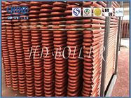 Suku Cadang Superheater Baja Karbon dan Reheater Coils Tube Boiler Suhu Tinggi di pembangkit listrik termal