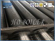SA210A1 Steel Boiler Economizer Economiser Sertifikasi ISO9001 Dalam Boiler