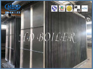 Custom Heat Transfer Boiler Economizer Spiral Fined Tube Untuk Boiler Pembangkit Listrik