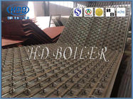 Panel Dinding Membran Membran CS Boiler Spasi Stabil Standar ASME