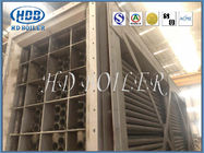 Heat Exchange Carbon Steel Boiler Air Preheater Untuk Pembangkit Listrik Industri