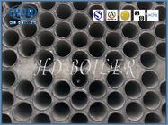 Powe Station Plant Boiler Tubular Air Preheater Untuk Pertukaran Panas, Sertifikasi ISO