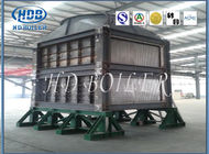 CS Dan SS Material Tubular Boiler Air Preheater