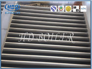 Preheater Udara Khusus Untuk Sertifikasi Boiler ASME / ISO / EN / TUV dalam penjualan panas