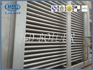 Preheater Udara Khusus Untuk Sertifikasi Boiler ASME / ISO / EN / TUV dalam penjualan panas