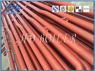 13.7MPa Carbon Steel Superheater Dan Reheater Untuk Boiler CFB