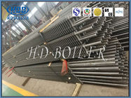 Heat Exchanger Boiler Fin Tube Untuk Pembangkit Listrik Economizer Carbon Alloy Steel