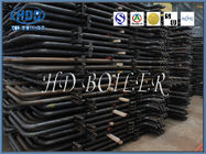 Carbon Steel Boiler Economizer Fin Tube Economizer Untuk Boiler Sirkulasi Alami