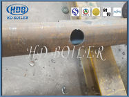 ASME Sertifikasi Boiler Manifold Headers Pressure Parts Untuk CFB Boiler