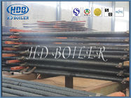 Bagian Tekanan Boiler CS Boiler Fin Tube Heat Exchanger Untuk CFB Boiler Economizer