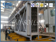 Preheater Udara Boiler Tubular Untuk Boiler Pembangkit Listrik Dan Boiler Industri