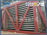 CS Dan SS Material Tubular Boiler Air Preheater