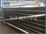 Heat Exchanger Carbon Steel Finished Tubes Untuk Pembangkit Listrik, Sertifikat ISO