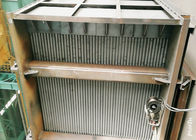 Pembangkit Listrik Tubular ASME Air Pre Heater Of Boiler
