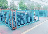 Superheater Stainless / Carbon Steel Dan Reheater Untuk Boiler Batubara Sirkulasi Alami