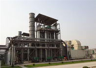 Boiler Industri Hemat Energi Pembangkit Uap Hrsg