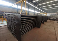 SA213 TP312 Carbon Steel Suhu Rendah Steam Boiler Economizer