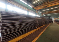 Tekanan Tinggi CS Carbon Steel Radiant Serpentine Tube Superheater Coil