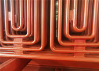 Dinding Membran Boiler Perakitan Evaporator Standar ASME