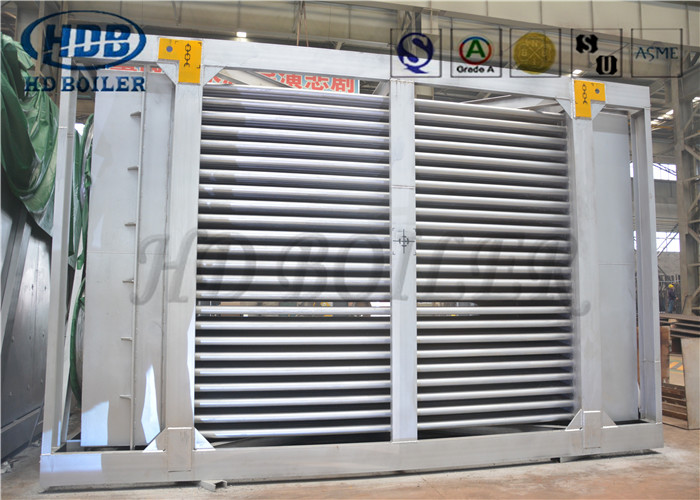 Elemen Pemanas Air Preheater Untuk Boiler, Penghematan Energi Jenis Plat Air Preheater
