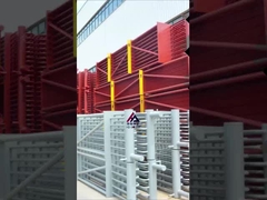 ASME Standard Boiler Economizer Coils Yang Terbuat Dari Baja Karbon Dengan Perisai Dan Pegang