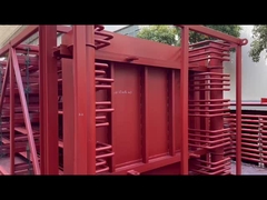 Modul Economizer Boiler