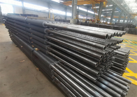 Efisiensi Tinggi Industri Boiler Fin Tube Spiral Stainless Steel Untuk Pertukaran Panas