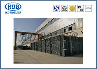 Professional Regenerative Air Preheater APH, Air Preheater Di Pembangkit Listrik Thermal