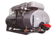 Pemanasan ASME Thermal Oil Boiler Untuk Pembangkit Listrik