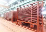Heat Recovery Boiler Economizer / Coils SA210M A1 Baja Tekanan Tinggi