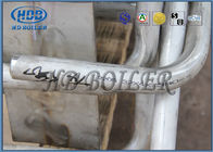Tabung Telanjang Stainless Steel Duplex 2205 Bahan ASTM Abrasive Penukar Panas Standar ASME
