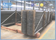 Superheater Stainless Steel Dan Super Heater Konveksi Reheater