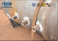 Drum Steam Boiler Tabung Air Tekanan Tinggi Untuk Proyek EPC Indonesia 75 T / H