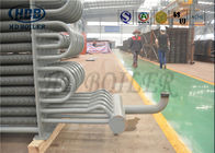 SA210A1 Steel Economizer Dalam Boiler, Economiser Sertifikasi ISO9001 Dalam Boiler