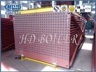 Preheater Udara Boiler Stainless Steel Hemat Energi Dengan Standar ISO9001