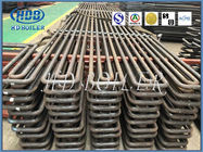 Carbon Steel Superheater Coils Memproses Hign Efficeint Heat Exchanger