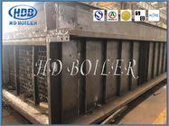 Preheater Udara Boiler Stainless Steel Hemat Energi Dengan Standar ISO9001