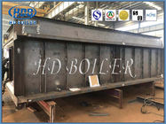 Preheater Udara Karbon / Stainless Steel Disesuaikan Dalam Boiler ASME / Sertifikasi ISO Tubular Air Preheater