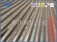 SA213 P11 Industrial Boiler Membrane Water Wall Panel Untuk Air Daur Ulang