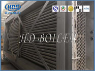 Pembangkit Listrik Boiler Tubular Air Preheater Untuk Pertukaran Panas, Sertifikasi ISO