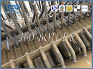 Manifold boiler / header boiler / manifold header boiler / Header boiler yang disesuaikan hemat energi baja karbon