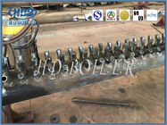 Manifold boiler / header boiler / manifold header boiler / Header boiler yang disesuaikan hemat energi baja karbon