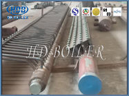 Header Manifold Boiler Karbon / Stainless Steel Untuk Pembangkit Listrik HD Boiler