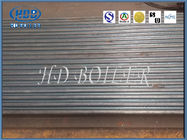 SA210A1 Carbon Steel Boiler Membrane Wall Suku Cadang Boiler Air Listrik