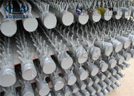Panel Dinding Air Boiler ISO Untuk Perbaikan Pabrik Gula Menurut ASME Bagian 1